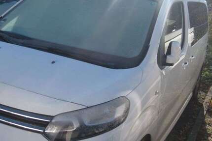 Citroen Spacetourer 145.000 km 31.900 € Weissenhorn 89264
