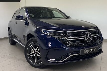 Mercedes-Benz EQC 30.224 km 37.807 € Dornstadt 89160
