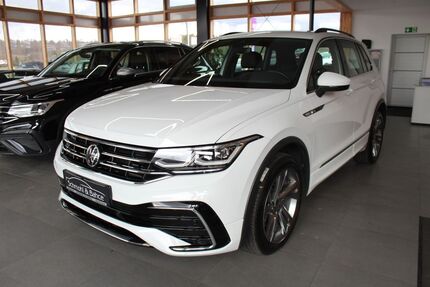 VW Tiguan 90.000 km 32.990 &euro; Amstetten 73340