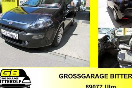 Fiat Punto 168.000 km 2.490 &euro; Ulm 89077