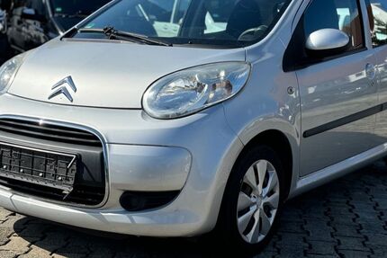 Citroen C1 129.666 km 2.590 € Achstetten 88480