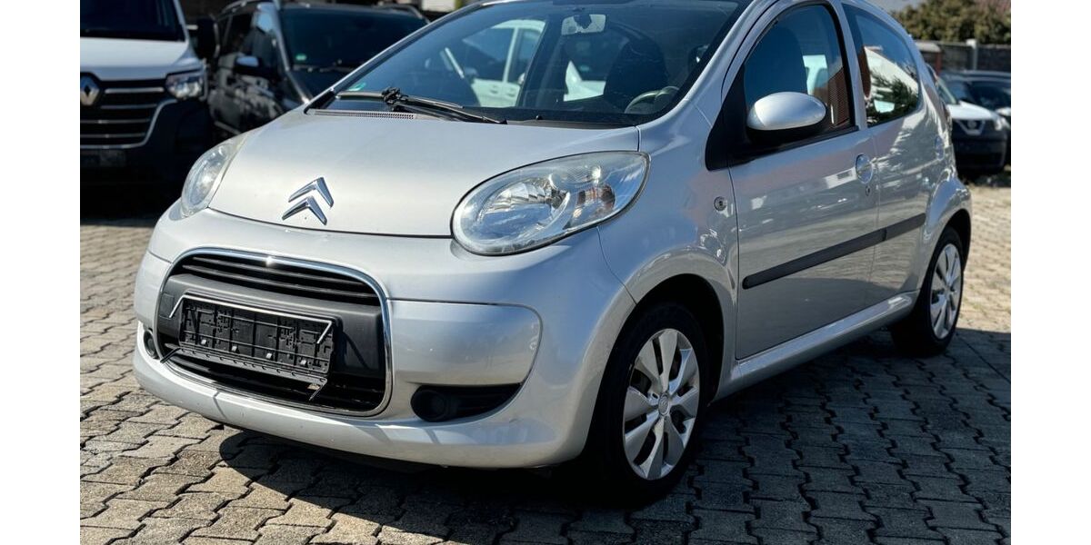 Citroen C1 129.666 km 2.590 € Achstetten 88480