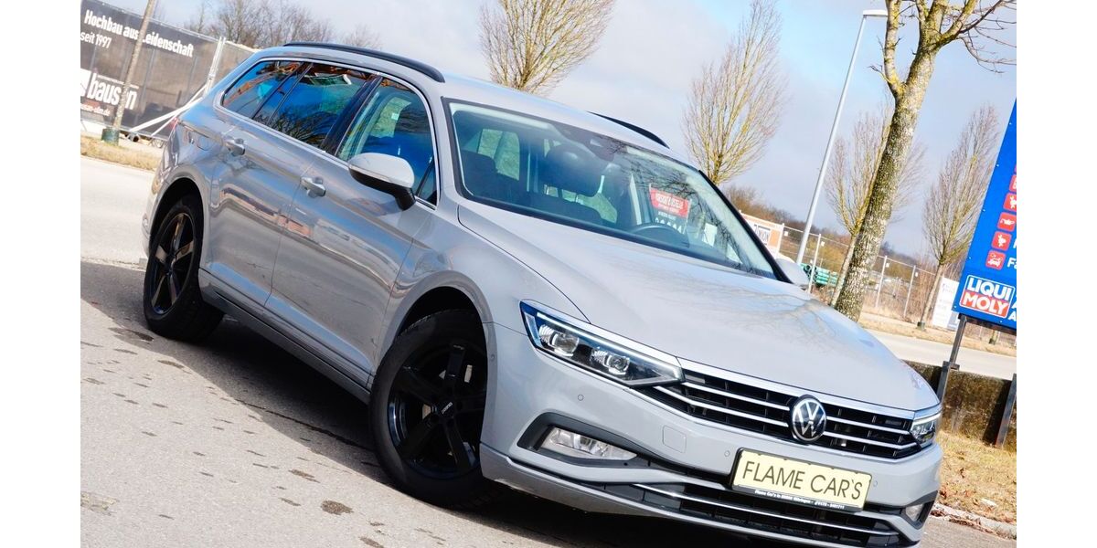 VW Passat 79.000 km 23.990 &euro; Vöhringen 89269