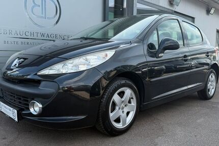 Peugeot 207 179.000 km 2.199 &euro; Neu - Ulm 89231