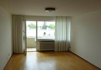Sehr ruhiges Appartement inkl Pkw-StellplatzEigentum statt Miete