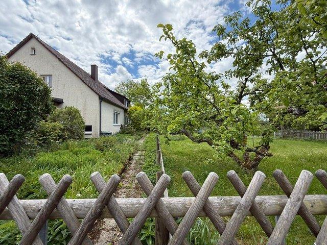 Mehrfamilienhaus, Wohnhaus Geislingen an der Steige - 435.000&euro; | Angebot:26833179