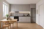Etagenwohnung Neu-Ulm Pfuhl - 2 Zimmer, 69 m&sup2;, 398.000&euro; | Angebot:25691158