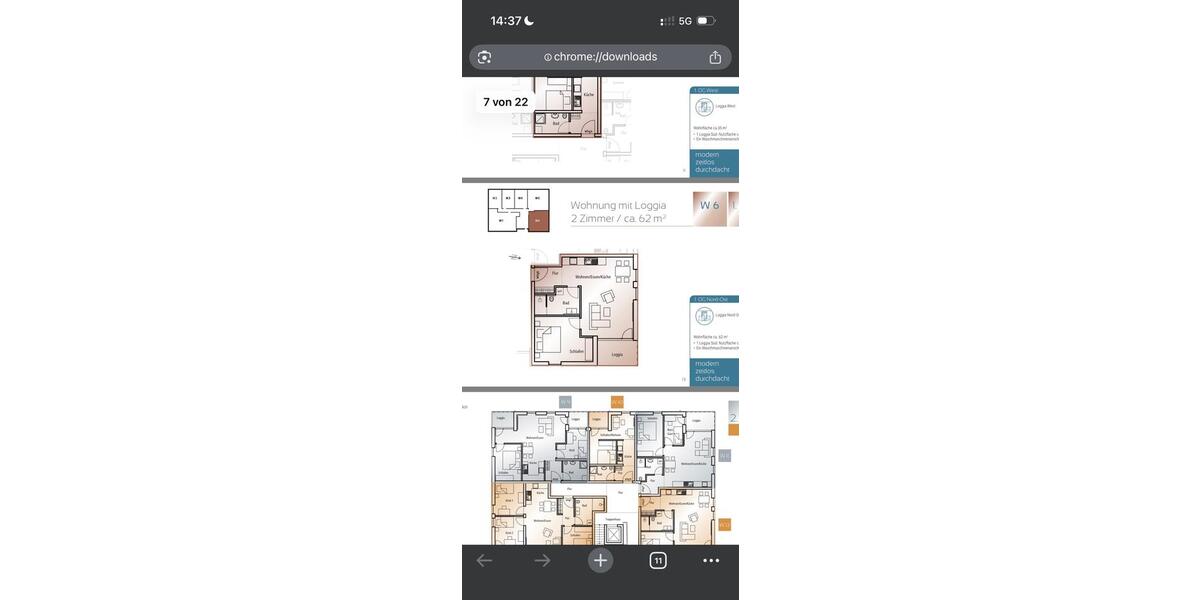 3-Zimmer Wohnung 3 zimmer