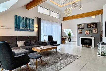 Haus Neu-Ulm Ludwigsfeld - 4 Zimmer, 154 m&sup2;, 559.000&euro; | Angebot:26165641