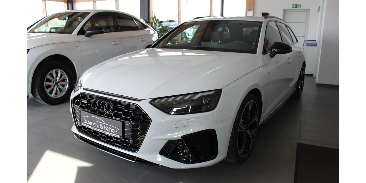 Audi A4 74.000 km 35.990 &euro; Amstetten 73340