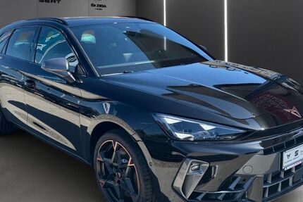 Cupra Leon 15.000 km 47.980 &euro; Ulm 89077