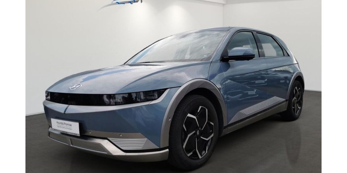 Hyundai IONIQ 5 32.450 km 29.985 € Ulm 89081