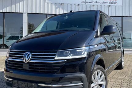VW T6 Multivan 119.317 km 49.990 &euro; Neuburg a. d. Kammel 86476