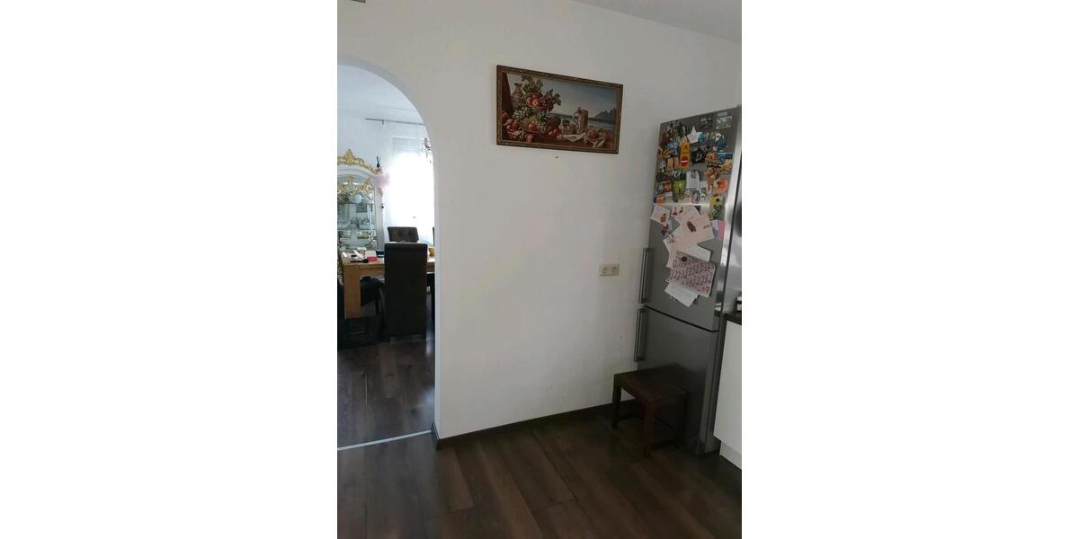 Haus Wohnung 5.5 zimmer