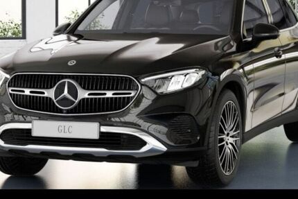 Mercedes GLC 220