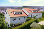 Etagenwohnung Erbach - 3 Zimmer, 80 m&sup2;, 420.000&euro; | Angebot:25737626