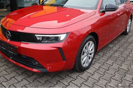 Opel Astra 15.950 km 17.950 &euro; Ulm 89073