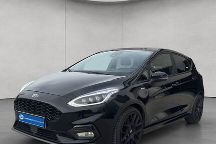 Ford Fiesta 76.390 km 13.480 € Neu-Ulm 89231