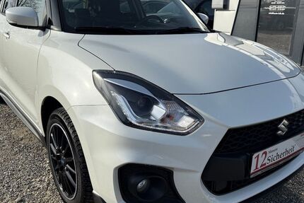 Suzuki Swift 49.983 km 16.499 &euro; Leipheim 89340