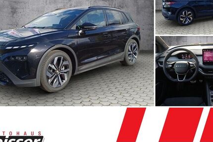 Skoda Elroq 9.500 km 45.690 &euro; Ulm 89077