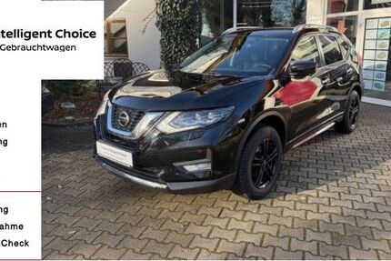 Nissan X-Trail 95.995 km 18.500 &euro; Altenstadt 89281