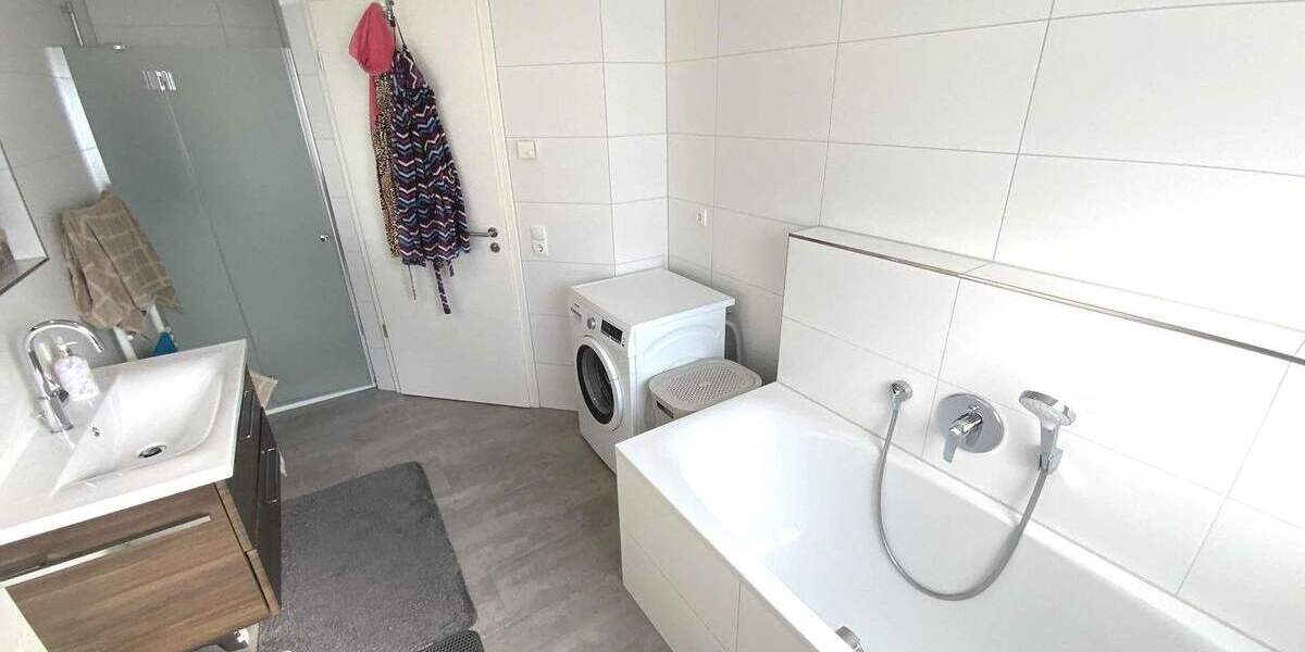 Etagenwohnung Neu-Ulm Offenhausen - 3 Zimmer, 85 m&sup2;, 493.000&euro; | Angebot:25834864