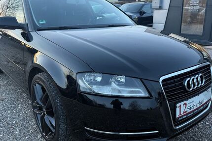 Audi A3 180.463 km 6.999 € Leipheim 89340