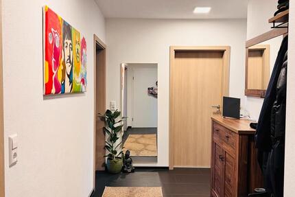 Wohnung Bellenberg - 3 Zimmer, 85 m&sup2;, 1.300&euro; | Angebot:24801143