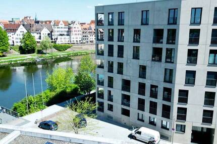 Familienfreundlich & flexibel: 91 m² Wohnkomfort mit Terrasse und TG 3 zimmer