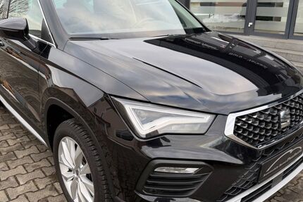 Seat Ateca 11.922 km 27.150 &euro; Kammeltal/Egenhofen 89358