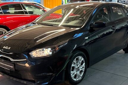 Kia ceed / Ceed 22.300 km 16.990 € Neu-Ulm 89231
