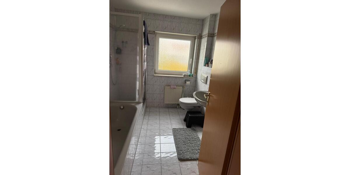 Etagenwohnung Herbrechtingen - 3.5 Zimmer, 90 m&sup2;, 265.000&euro; | Angebot:26237741