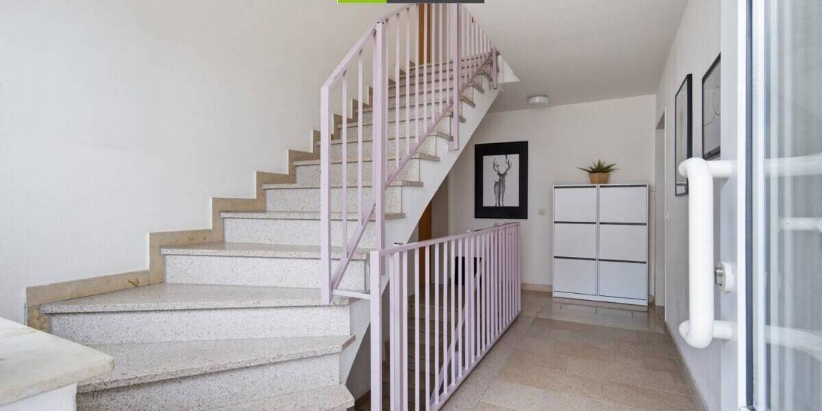 Etagenwohnung Ulm / Mähringen Mähringen - 4 Zimmer, 98 m&sup2;, 349.000&euro; | Angebot:26117658