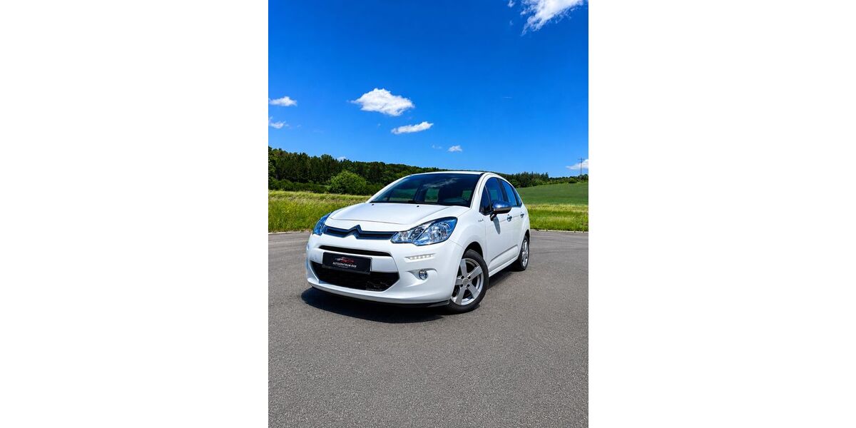 Citroen C3 115.000 km 4.599 &euro; Amstetten 73340