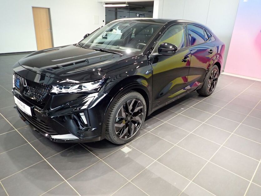 Renault Rafale 3.500 km 48.890 € Neu-Ulm 89231