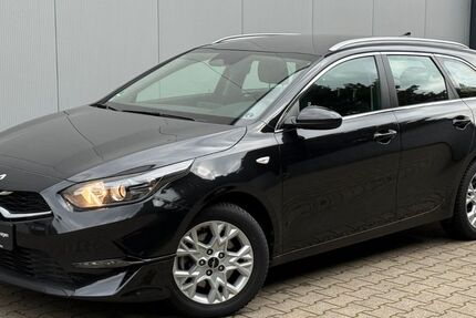 Kia ceed Sportswagon 15.500 km 20.590 € Neu-Ulm 89231