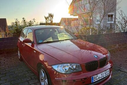BMW 118 198.000 km 2.999 &euro; Burgrieden 88483