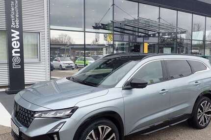 Renault Espace 14.500 km 43.950 &euro; Neu-Ulm 89231