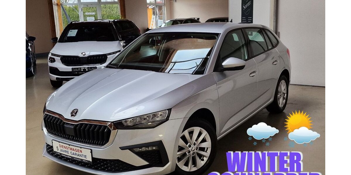 Skoda Scala 21.197 km 19.890 € Ichenhausen 89335