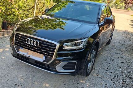 Audi Q2 114.000 km 15.398 &euro; Ichenhausen 89335