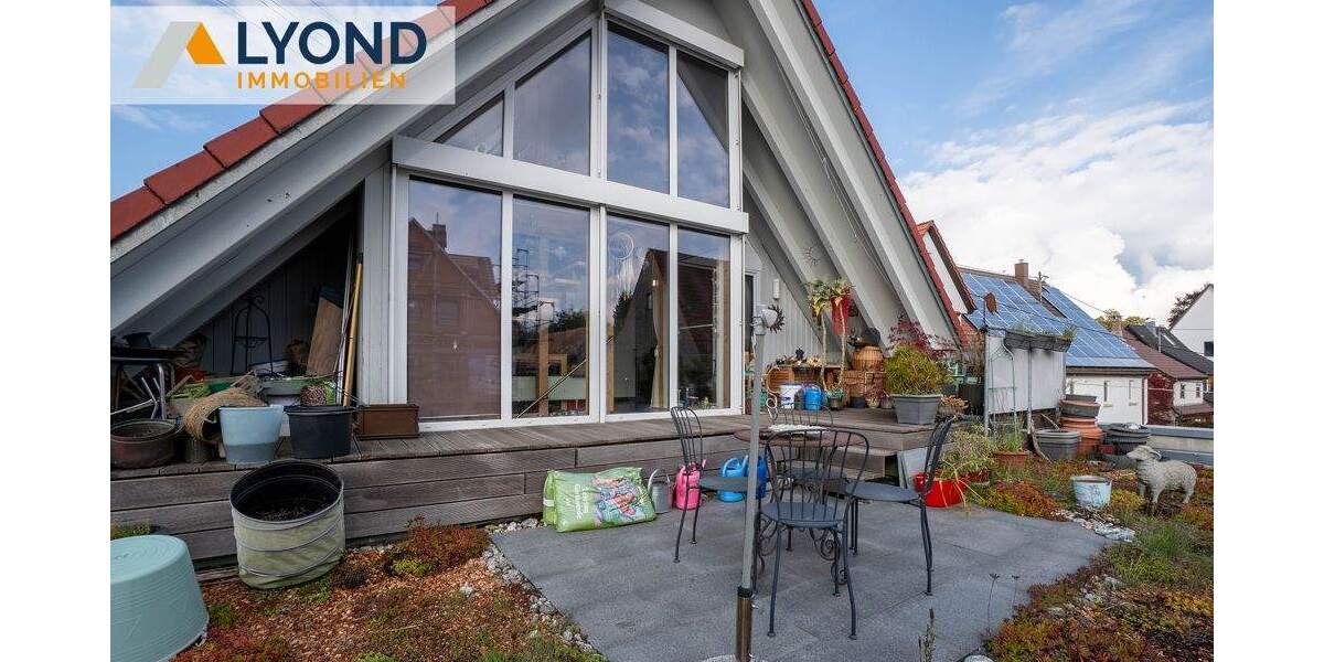 Mehrfamilienhaus, Wohnhaus Blaubeuren / Seißen Seißen - 1 Zimmer, 330 m&sup2;, 684.000&euro; | Angebot:25687828