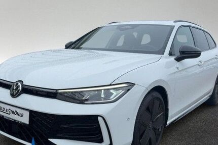 VW Passat Variant 1.005 km 55.690 &euro; Ulm 89077
