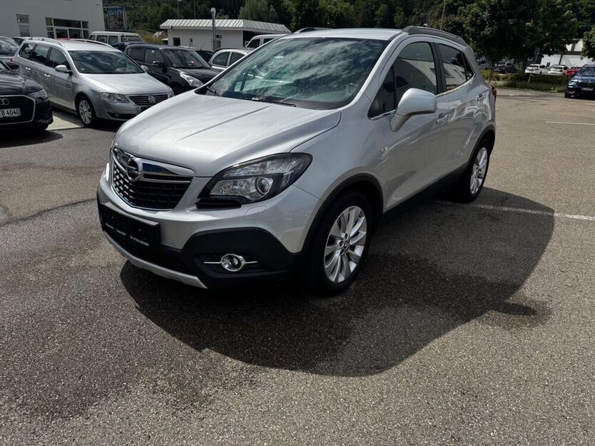 Mokka