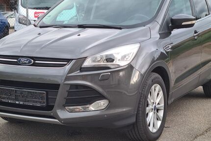 Ford Kuga 290.403 km 4.800 &euro; Schemmerhofen 88433