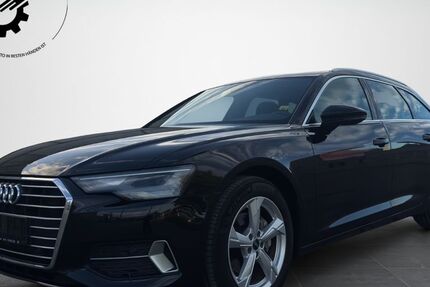 Audi A6 56.735 km 31.400 &euro; Illertissen 89257