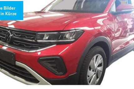 VW T-Cross 3.679 km 21.970 € Neu-Ulm 89231