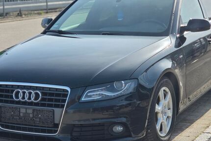 Audi A4 337.000 km 3.799 &euro; Elchingen 89275