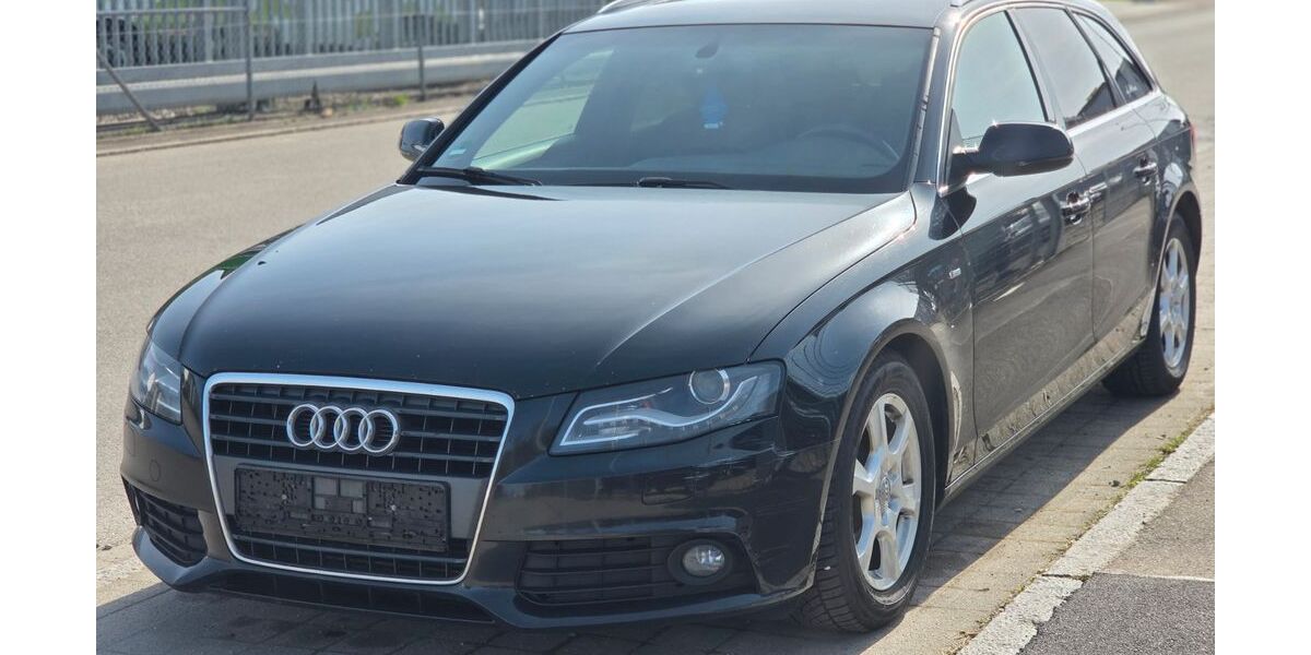 Audi A4 337.000 km 3.799 &euro; Elchingen 89275