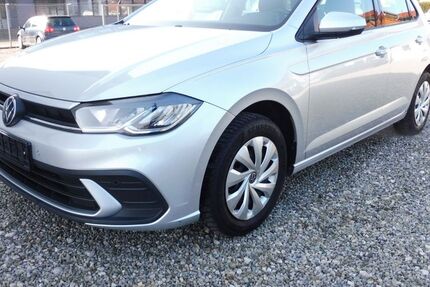 VW Polo 81.000 km 12.499 € Bubesheim 89347