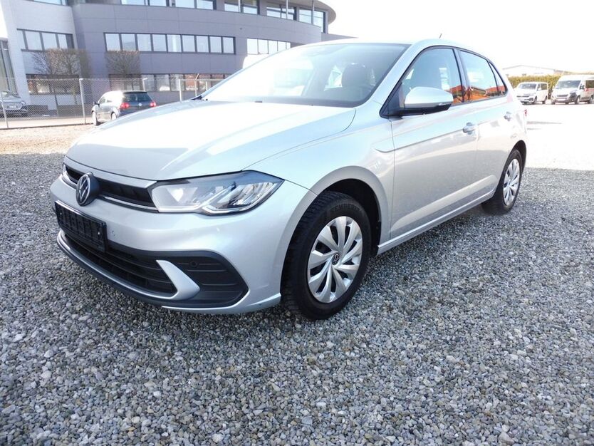 VW Polo 81.000 km 13.499 € Bubesheim 89347